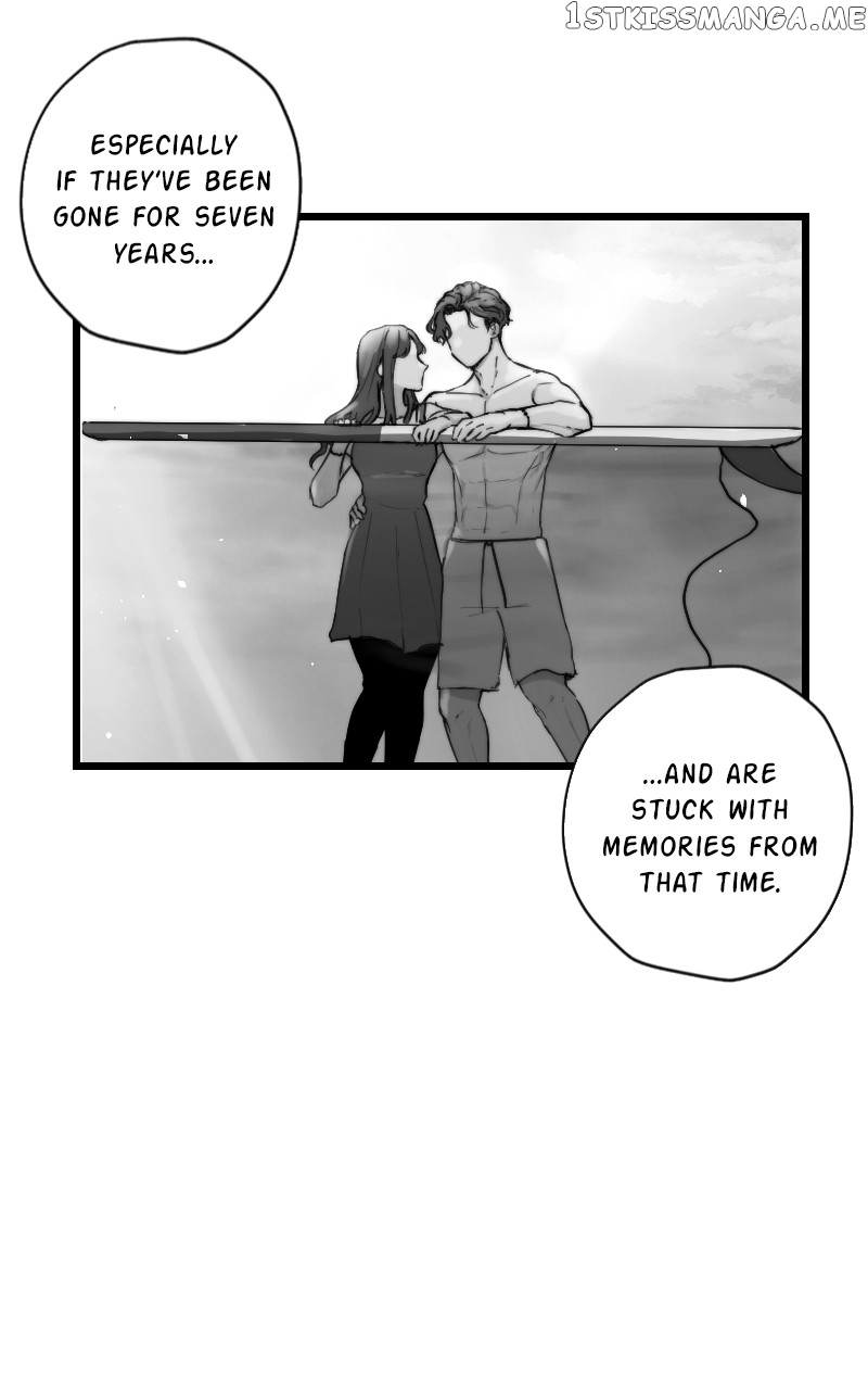 Seven Years Later Chapter 54 - page 52