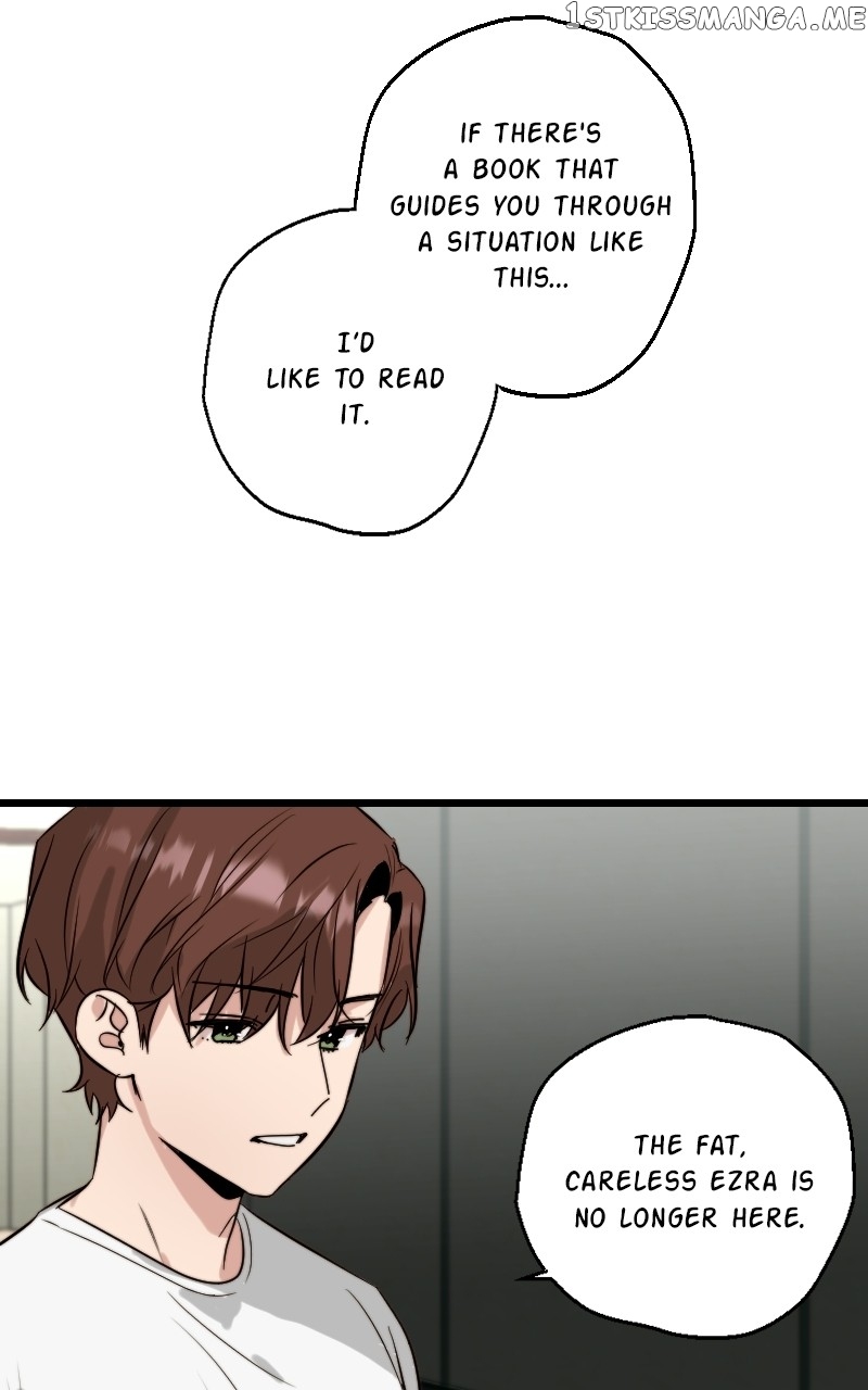 Seven Years Later Chapter 54 - page 53