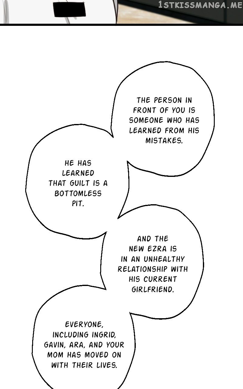Seven Years Later Chapter 54 - page 54