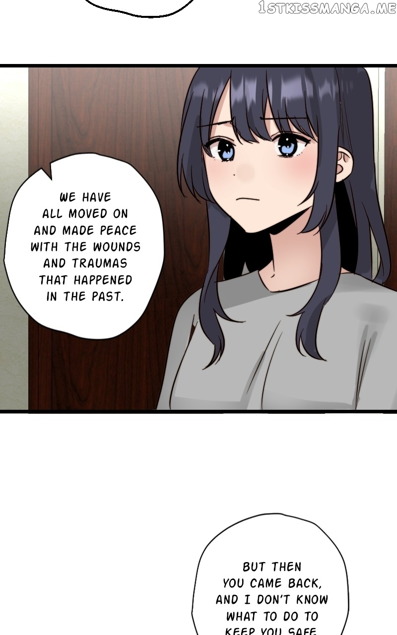 Seven Years Later Chapter 54 - page 55