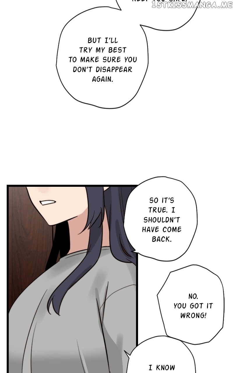 Seven Years Later Chapter 54 - page 56