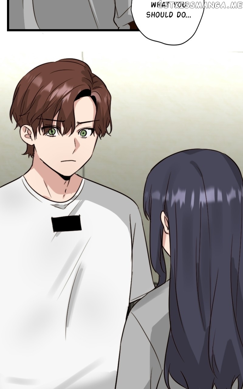Seven Years Later Chapter 54 - page 57