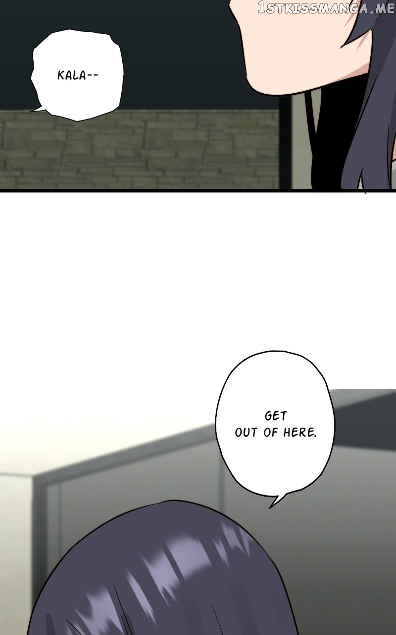 Seven Years Later Chapter 54 - page 59