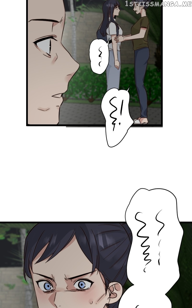 Seven Years Later Chapter 54 - page 6