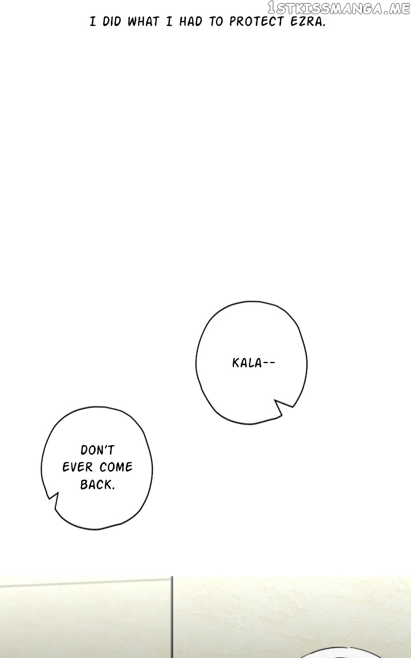 Seven Years Later Chapter 54 - page 61