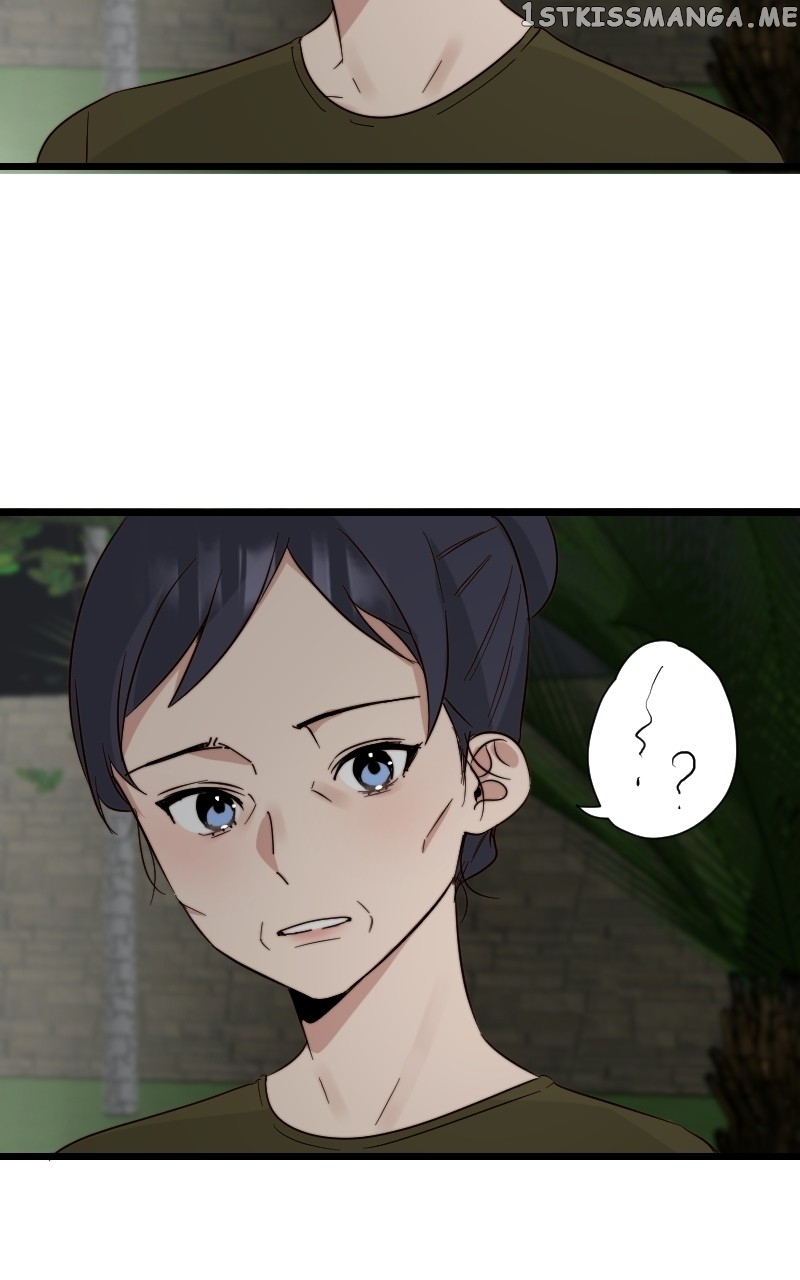 Seven Years Later Chapter 54 - page 8