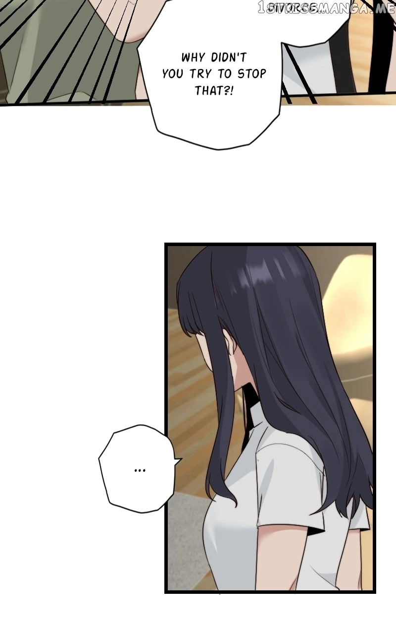 Seven Years Later Chapter 56 - page 11