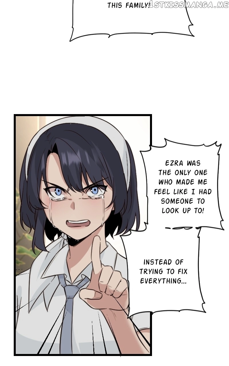 Seven Years Later Chapter 56 - page 20