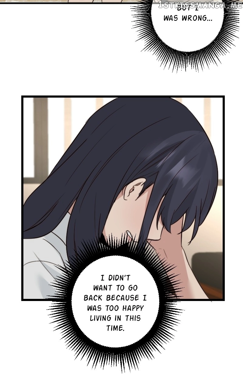 Seven Years Later Chapter 56 - page 40