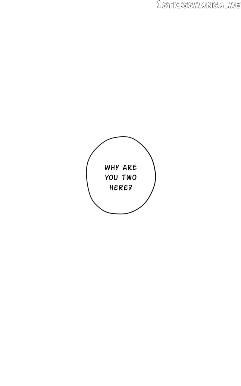 Seven Years Later Chapter 63 - page 1