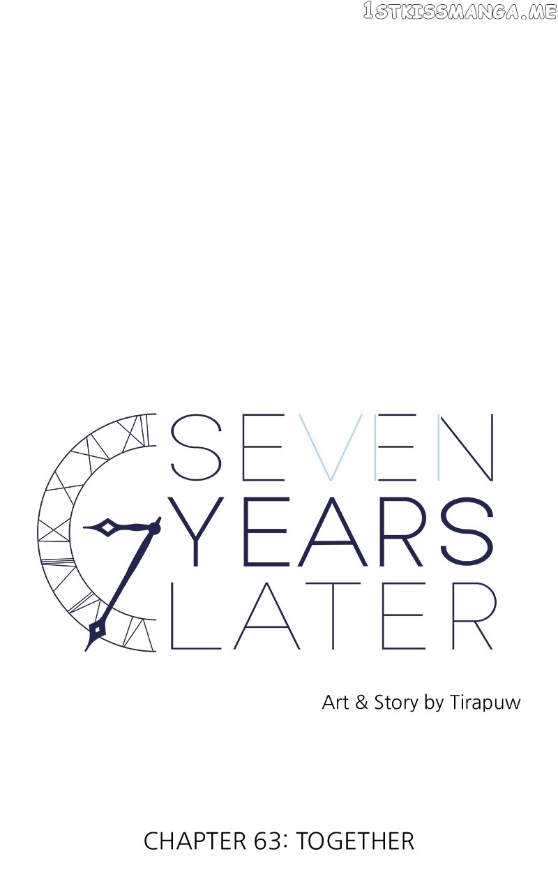 Seven Years Later Chapter 63 - page 10