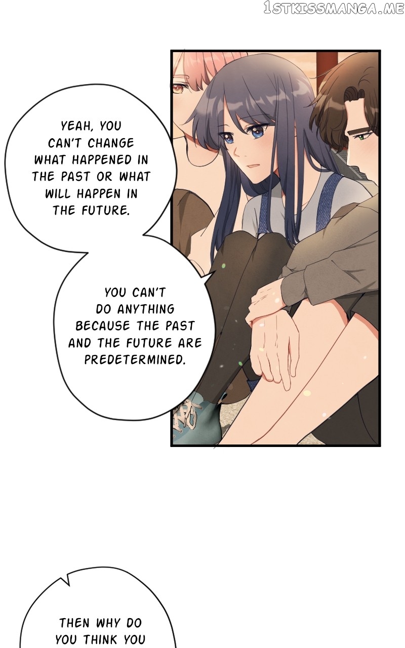 Seven Years Later Chapter 63 - page 12