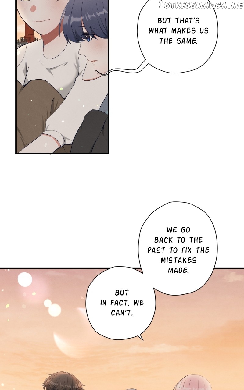 Seven Years Later Chapter 63 - page 17