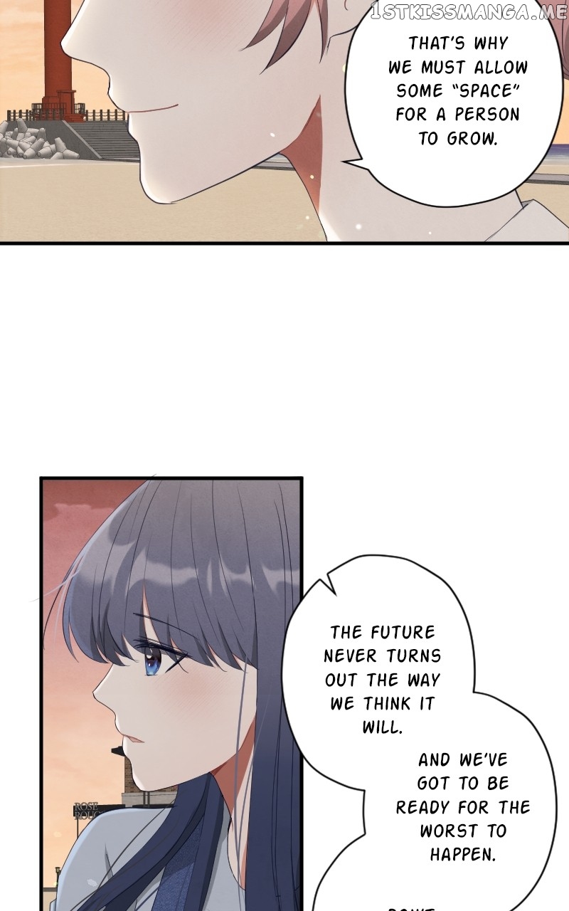 Seven Years Later Chapter 63 - page 19