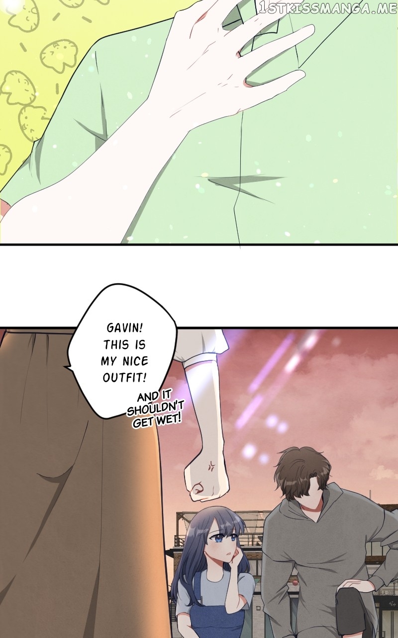 Seven Years Later Chapter 63 - page 24