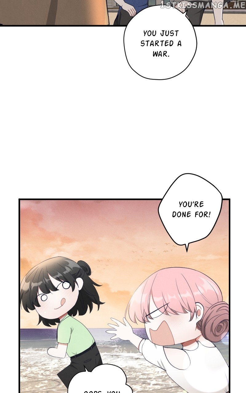 Seven Years Later Chapter 63 - page 25