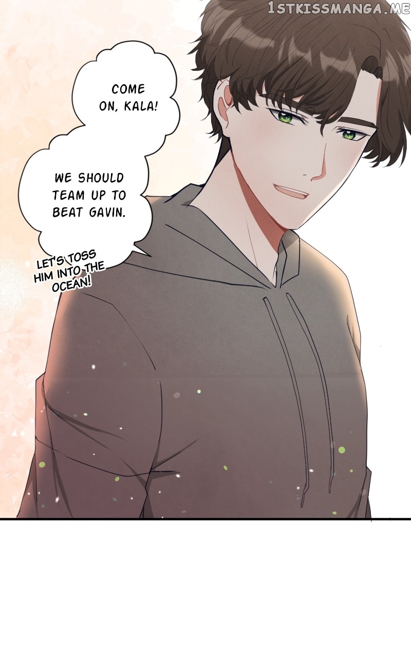Seven Years Later Chapter 63 - page 27