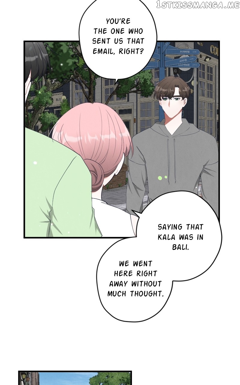 Seven Years Later Chapter 63 - page 3