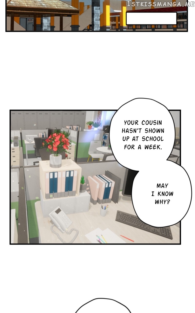 Seven Years Later Chapter 63 - page 32