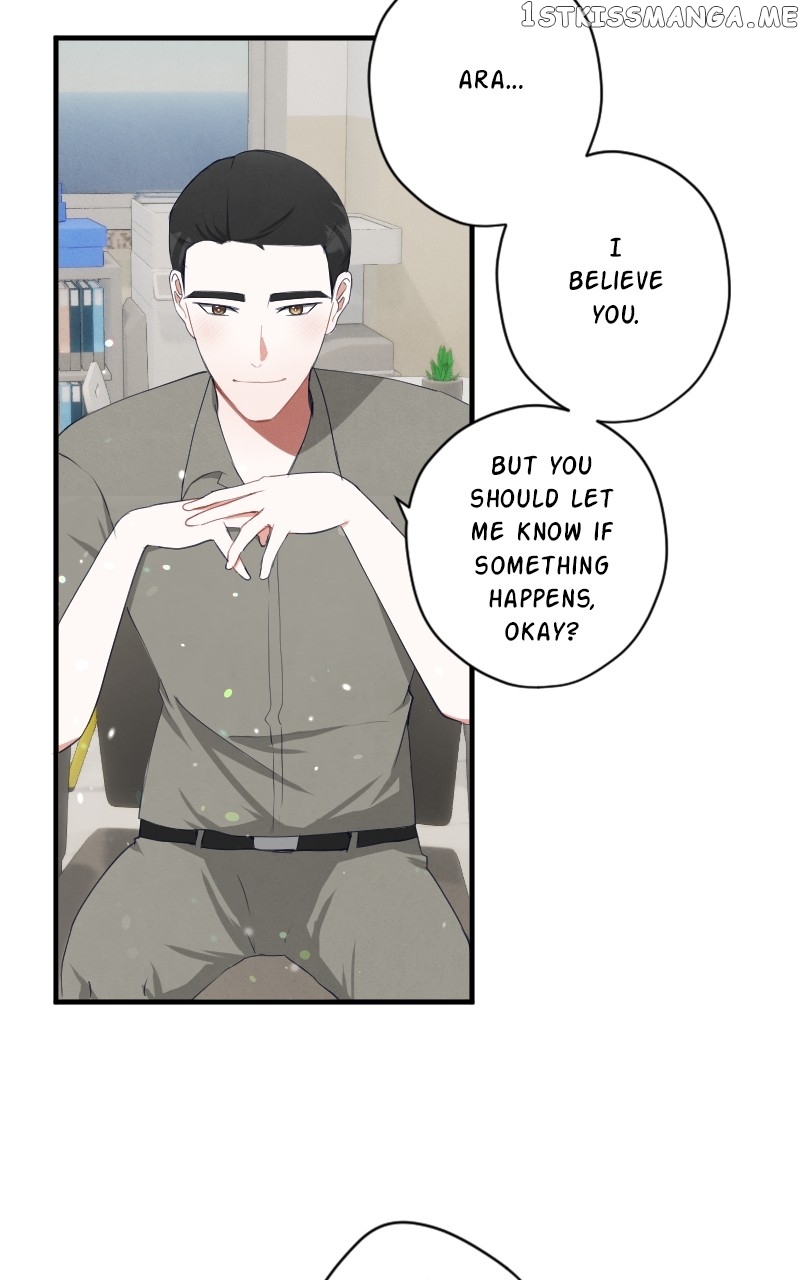 Seven Years Later Chapter 63 - page 35