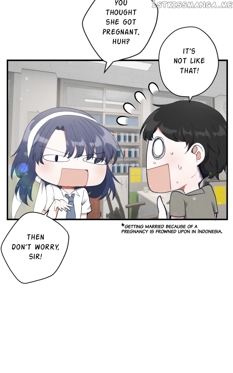 Seven Years Later Chapter 63 - page 36