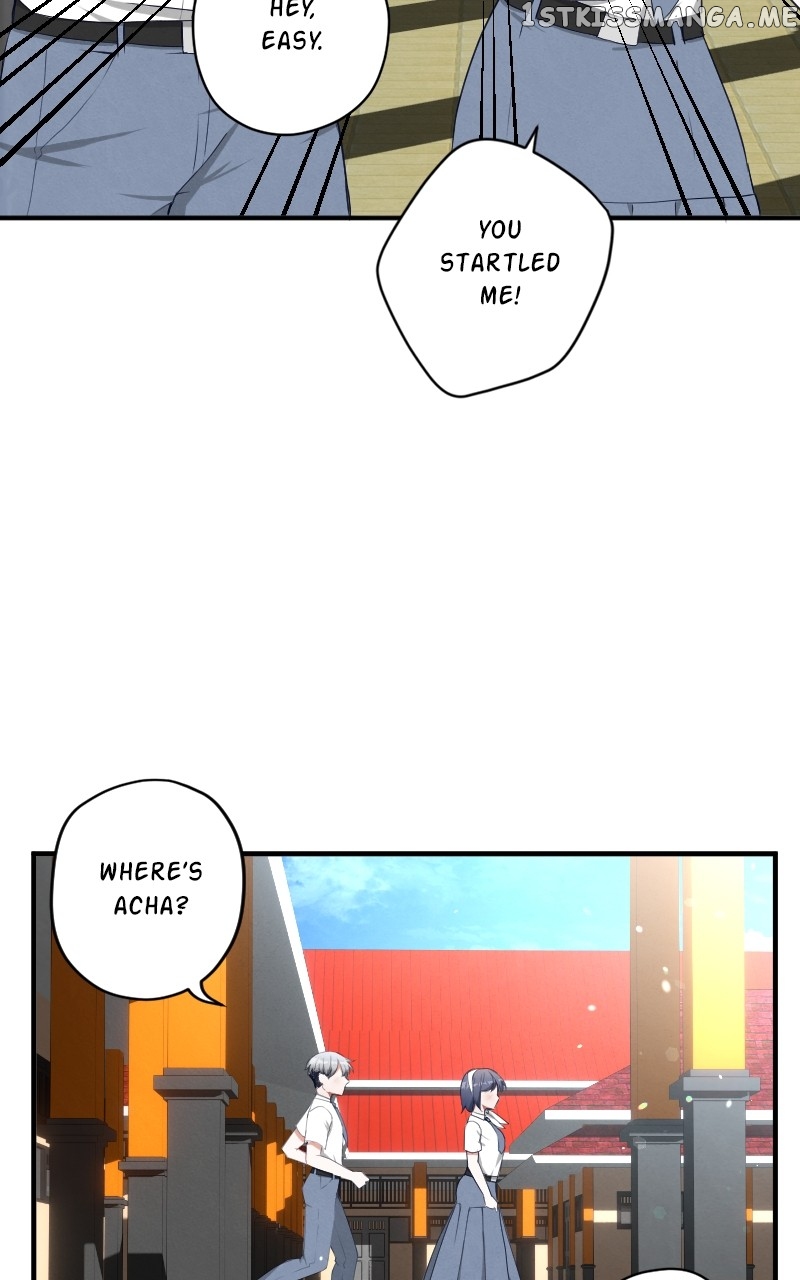Seven Years Later Chapter 63 - page 43