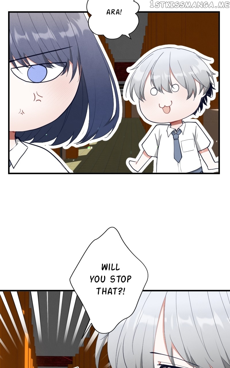 Seven Years Later Chapter 63 - page 46