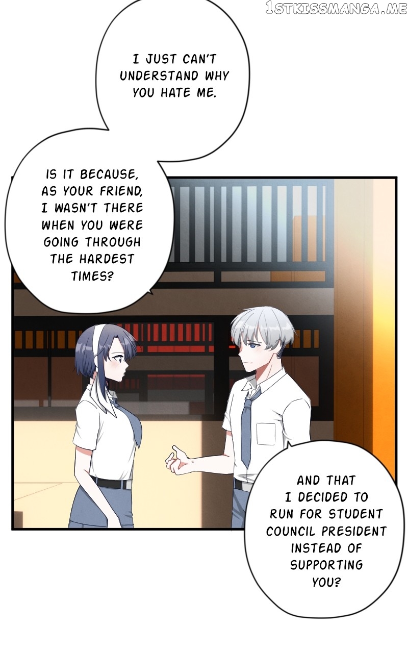 Seven Years Later Chapter 63 - page 52