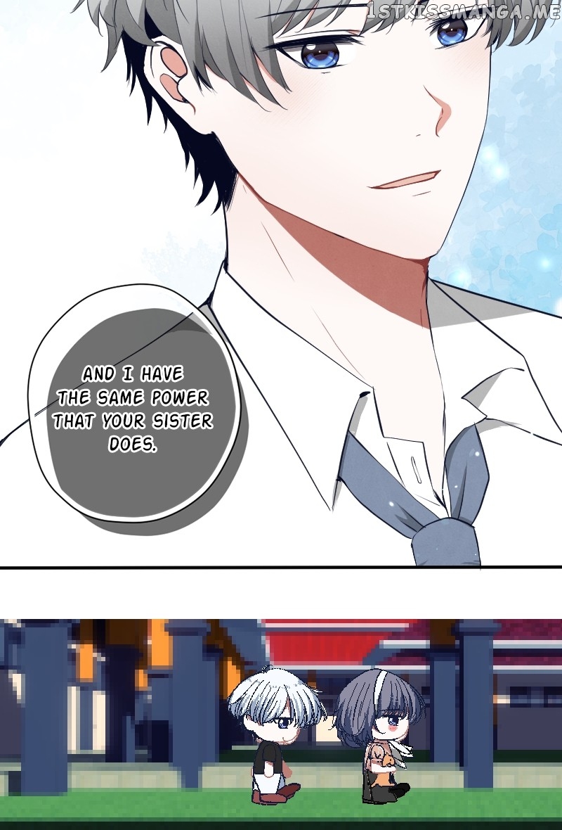 Seven Years Later Chapter 63 - page 55