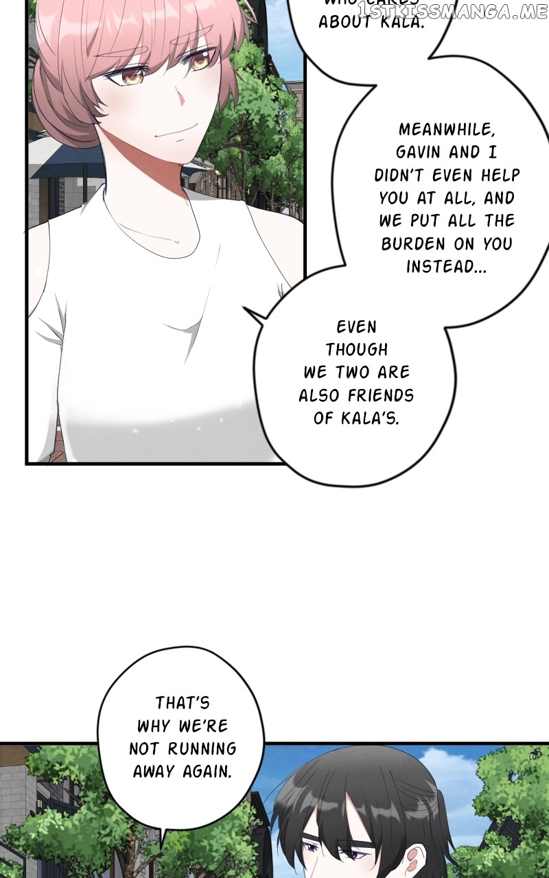 Seven Years Later Chapter 63 - page 6