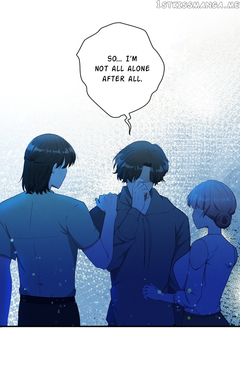Seven Years Later Chapter 63 - page 9