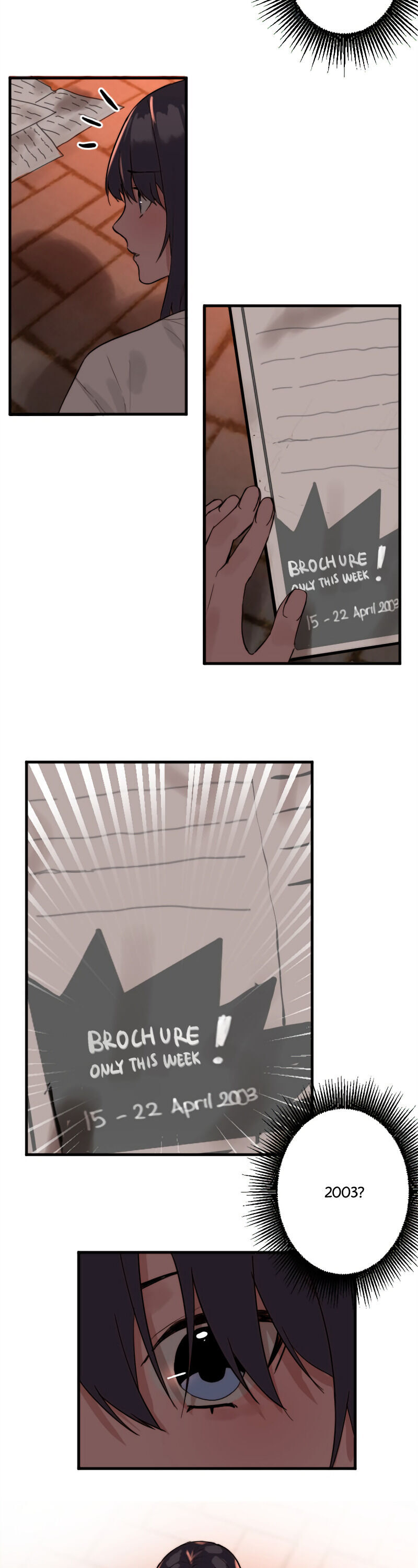 Seven Years Later Chapter 9 - page 6