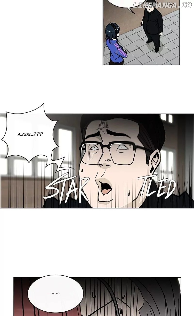 He Is a High-school Girl chapter 57 - page 2