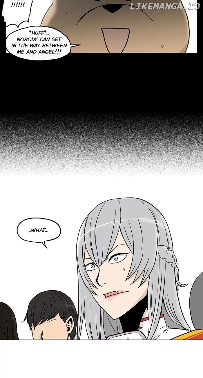 He Is a High-school Girl chapter 69 - page 10