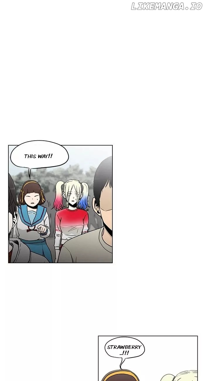 He Is a High-school Girl chapter 69 - page 12