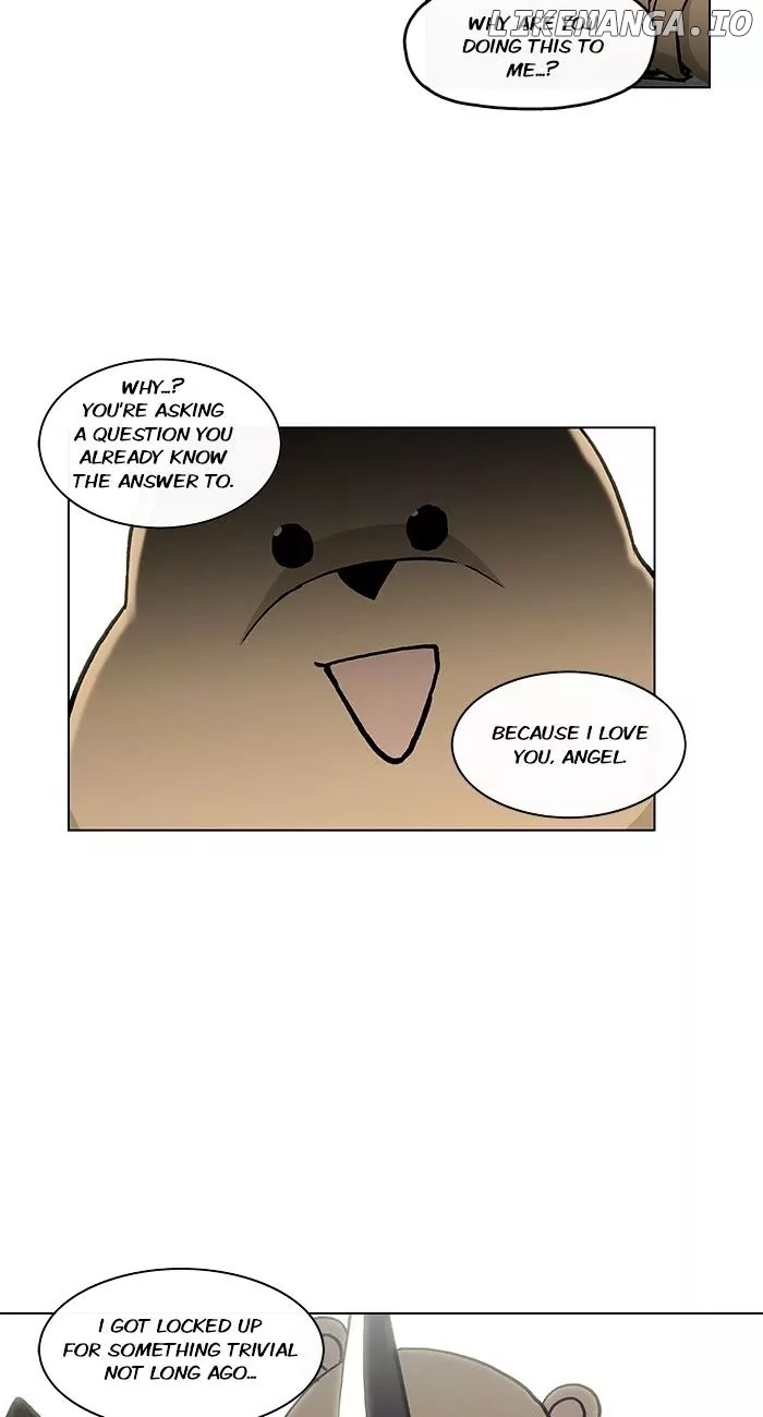 He Is a High-school Girl chapter 69 - page 15