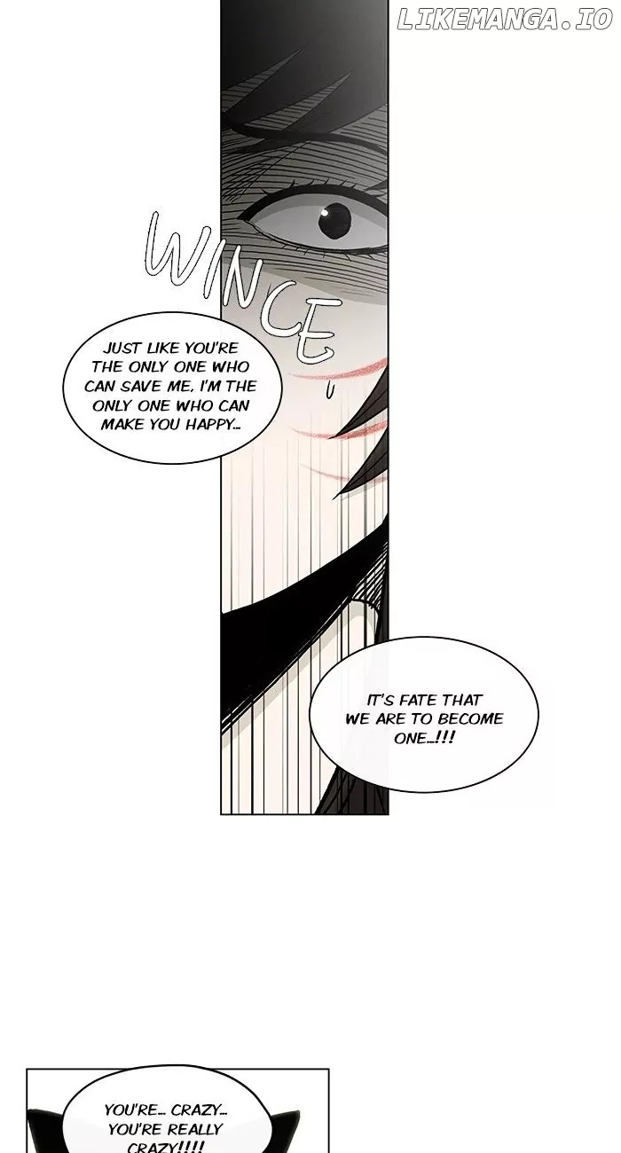 He Is a High-school Girl chapter 69 - page 17