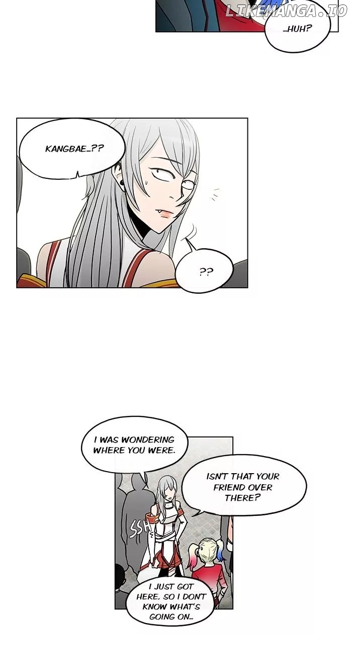 He Is a High-school Girl chapter 69 - page 20