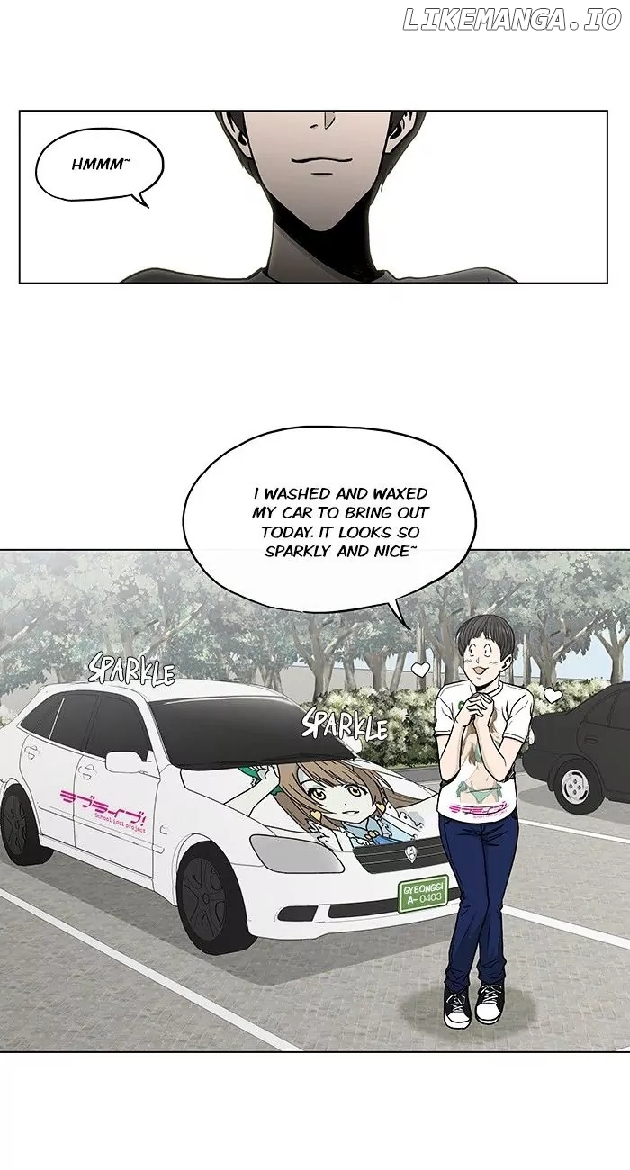 He Is a High-school Girl chapter 69 - page 24