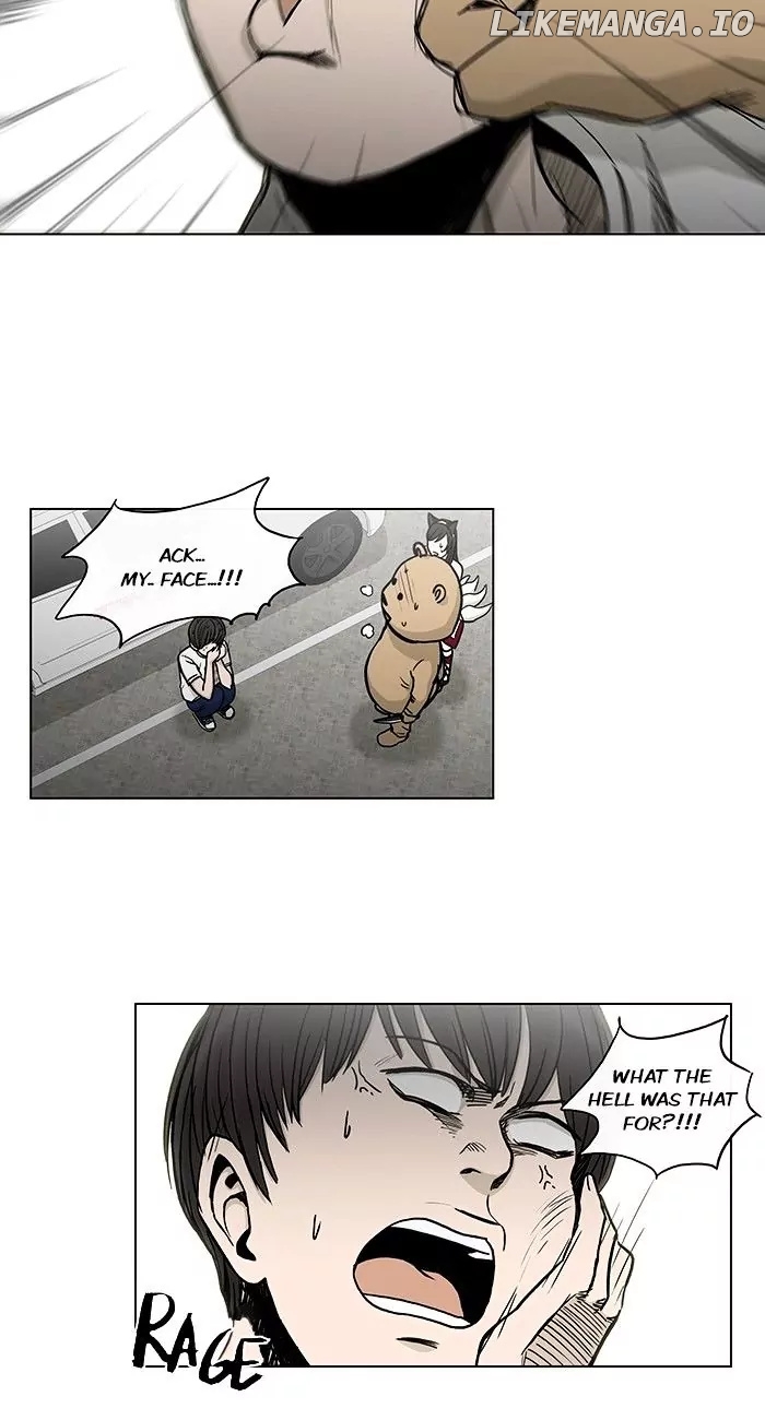 He Is a High-school Girl chapter 69 - page 26