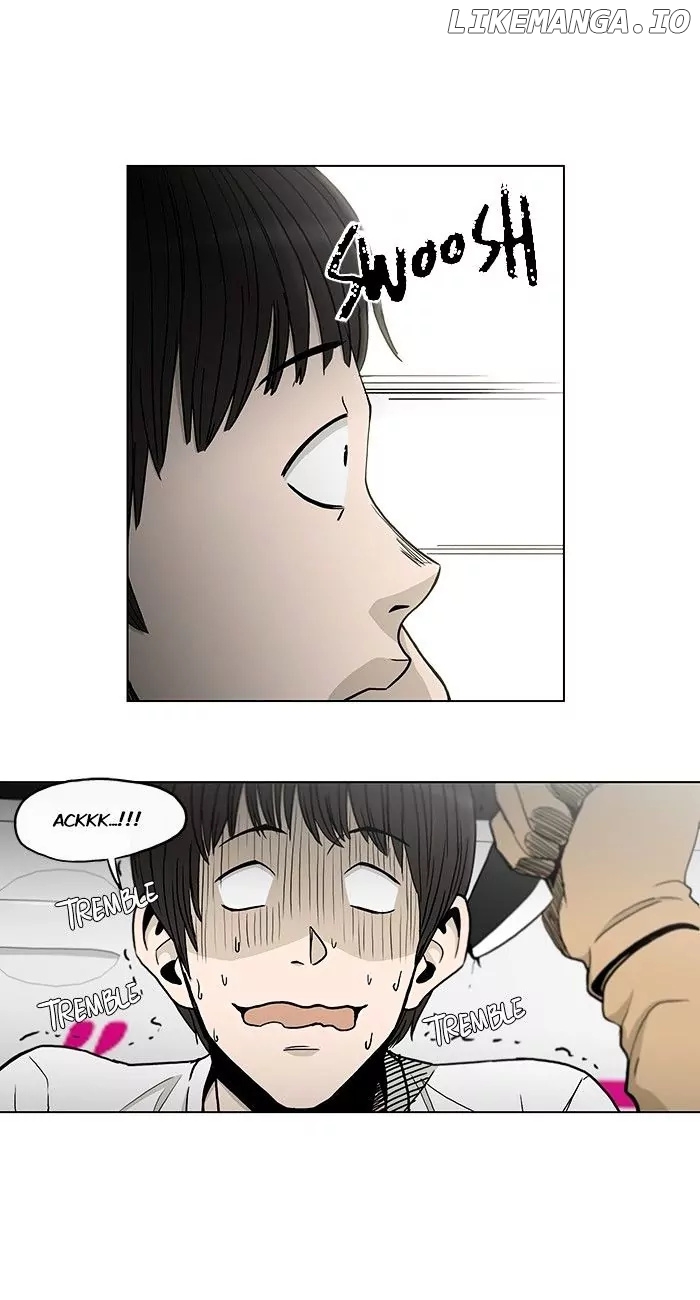 He Is a High-school Girl chapter 69 - page 27