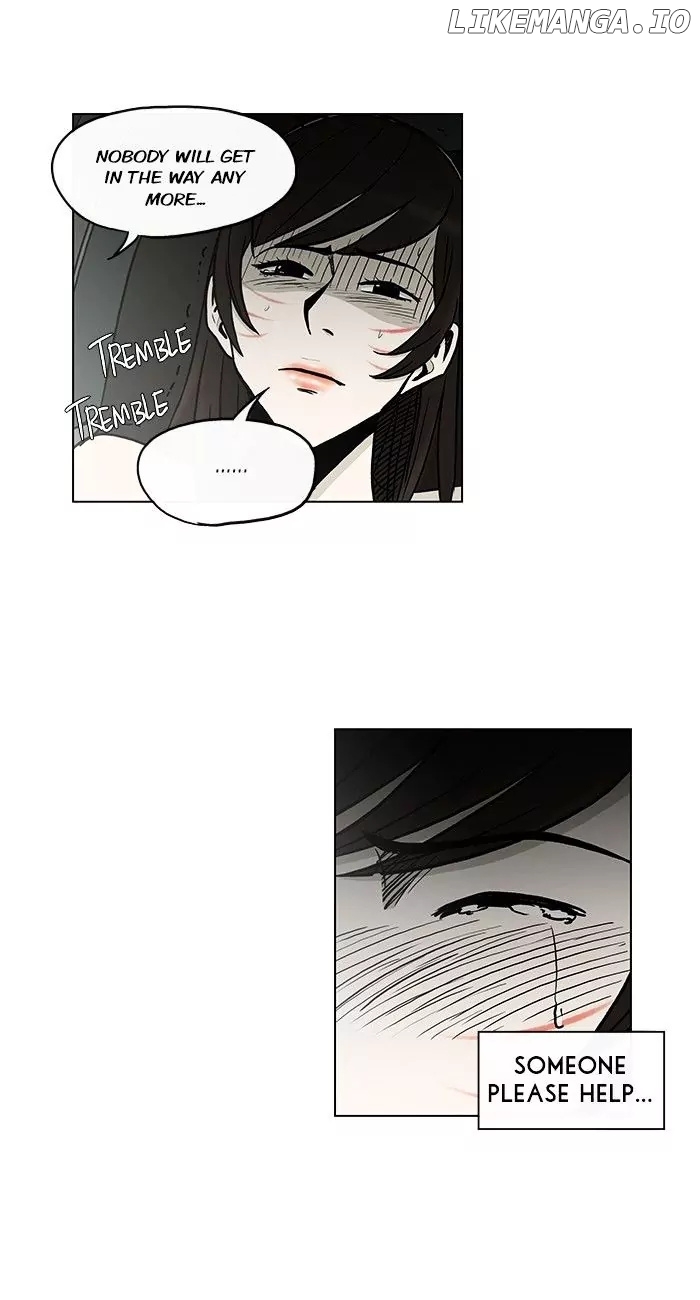 He Is a High-school Girl chapter 69 - page 30
