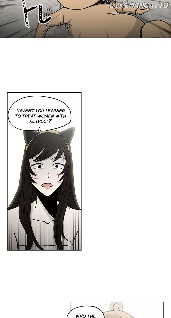 He Is a High-school Girl chapter 69 - page 34