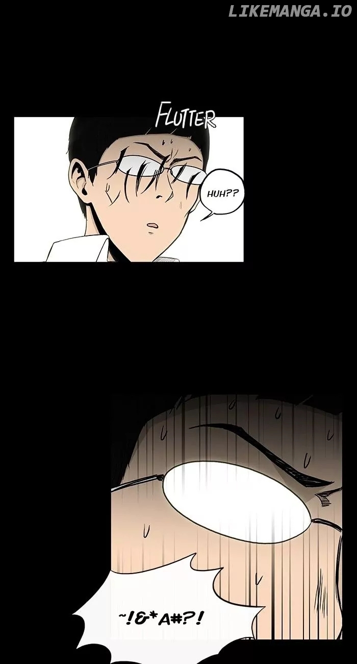 He Is a High-school Girl chapter 69 - page 8