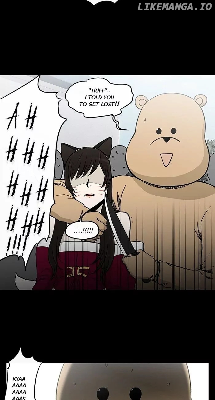 He Is a High-school Girl chapter 69 - page 9