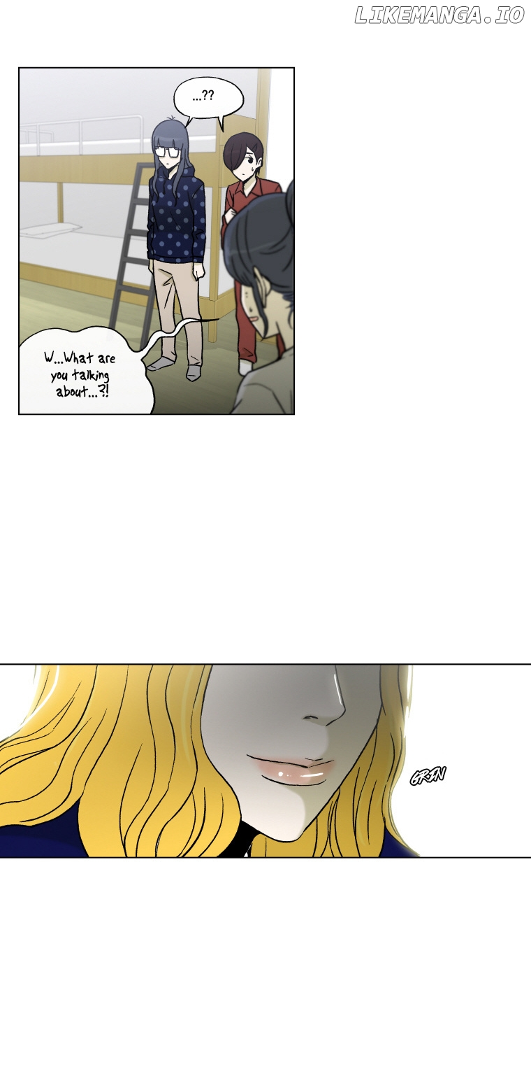 He Is a High-school Girl chapter 30 - page 10