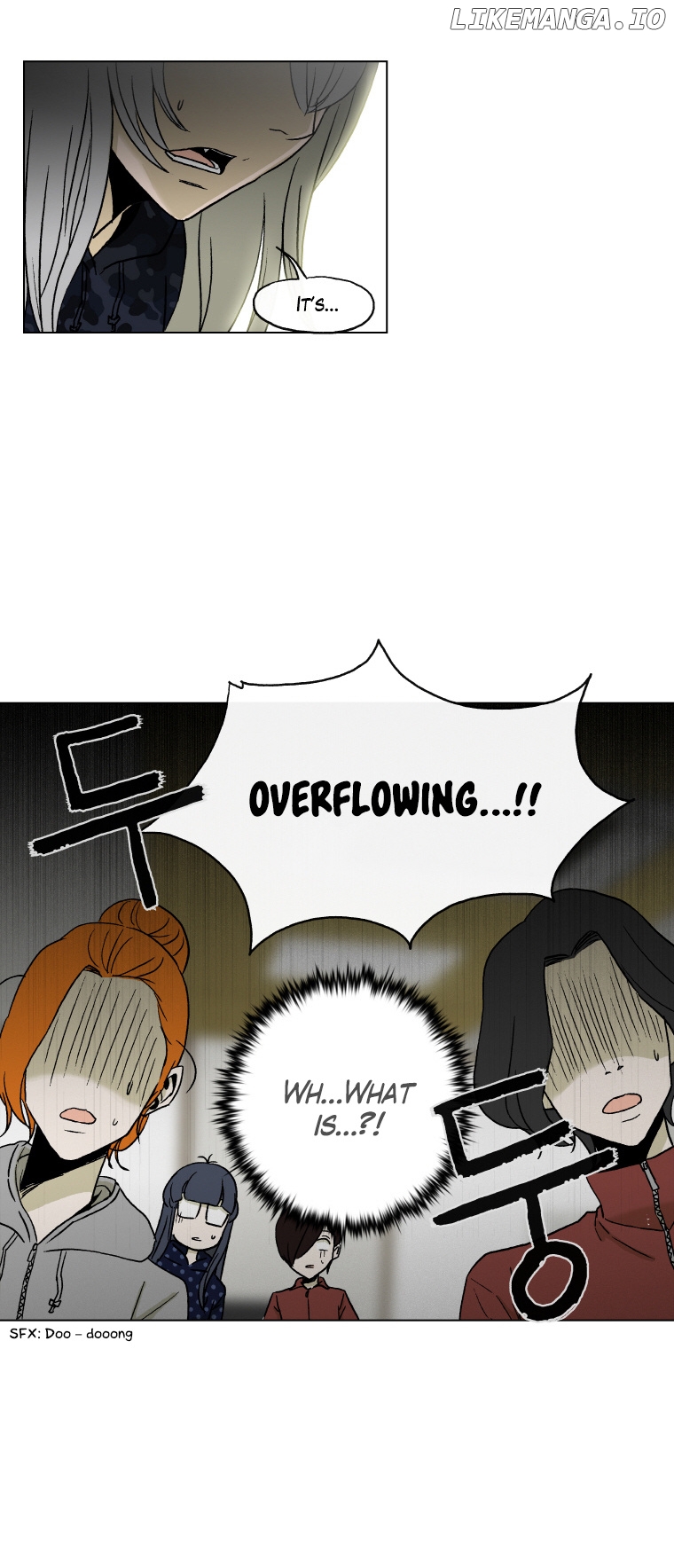 He Is a High-school Girl chapter 30 - page 22