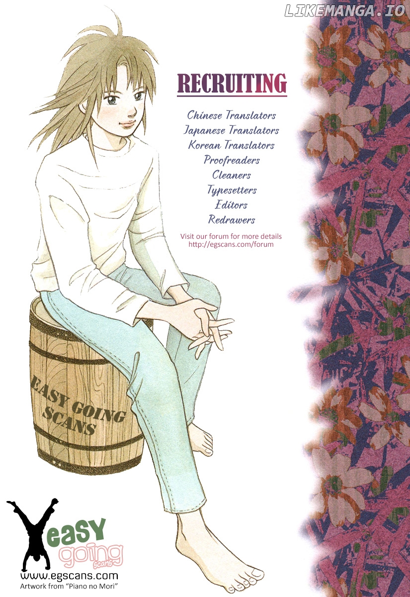 He Is a High-school Girl chapter 30 - page 29