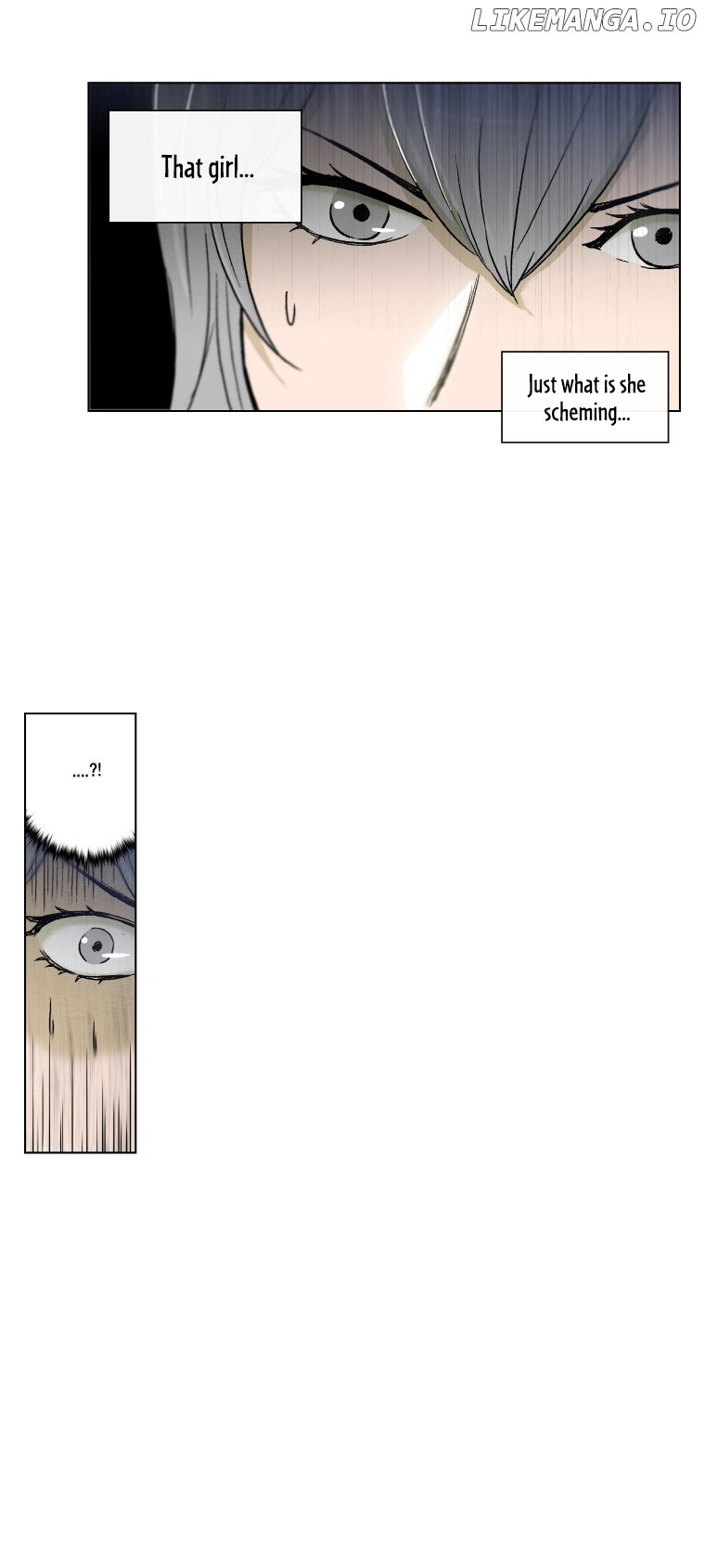 He Is a High-school Girl chapter 30 - page 5