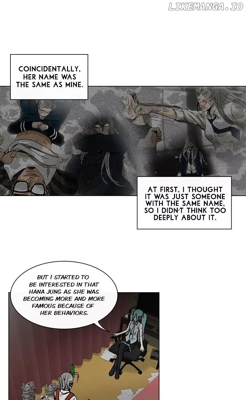 He Is a High-school Girl chapter 63 - page 15